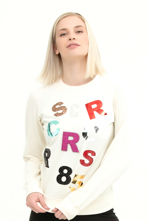 Lelya Sweatshirt