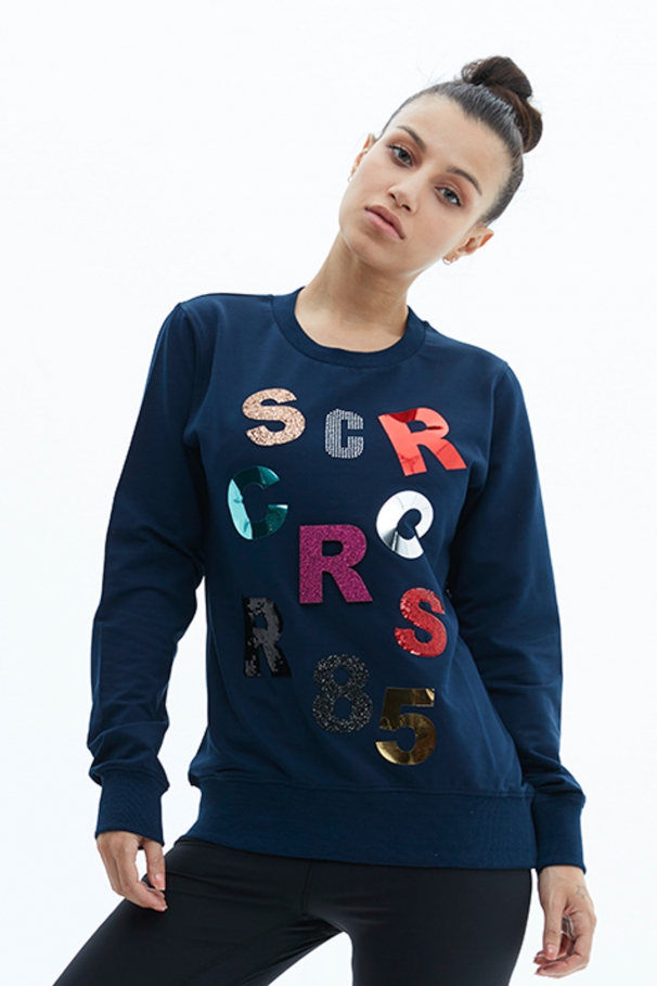Lelya Sweatshirt