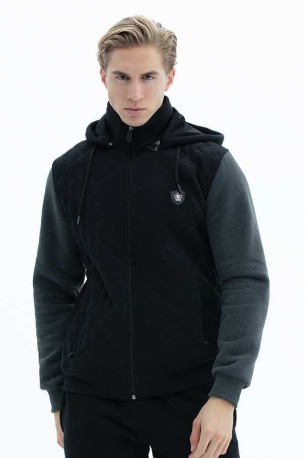 Aday Gefütterte Jacke