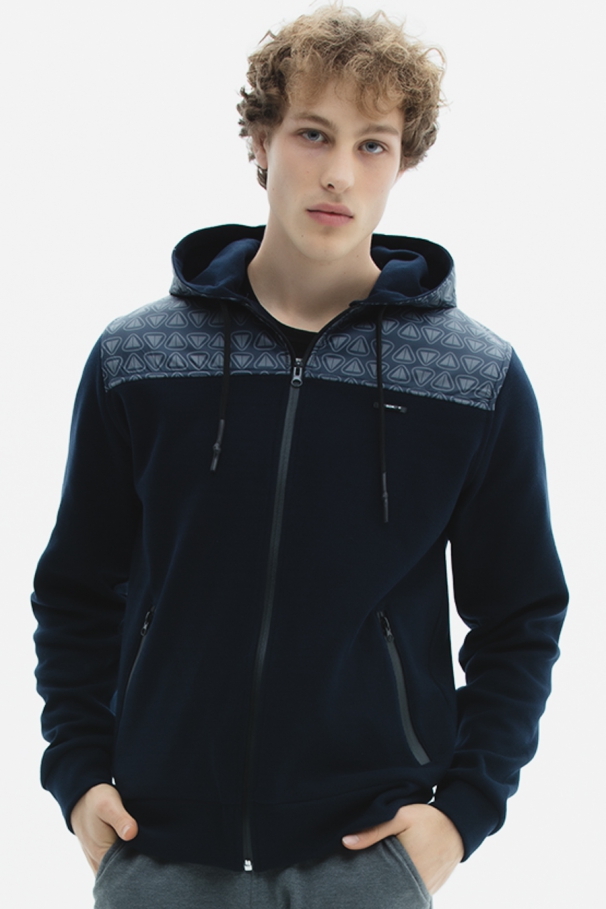 Amiro Sweatjacke