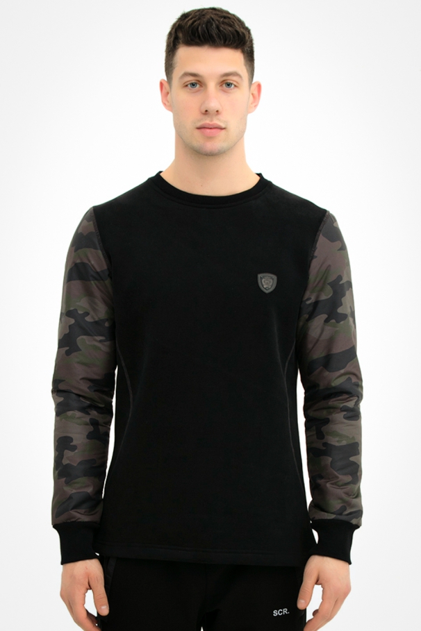 Zadiq Sweatshirt