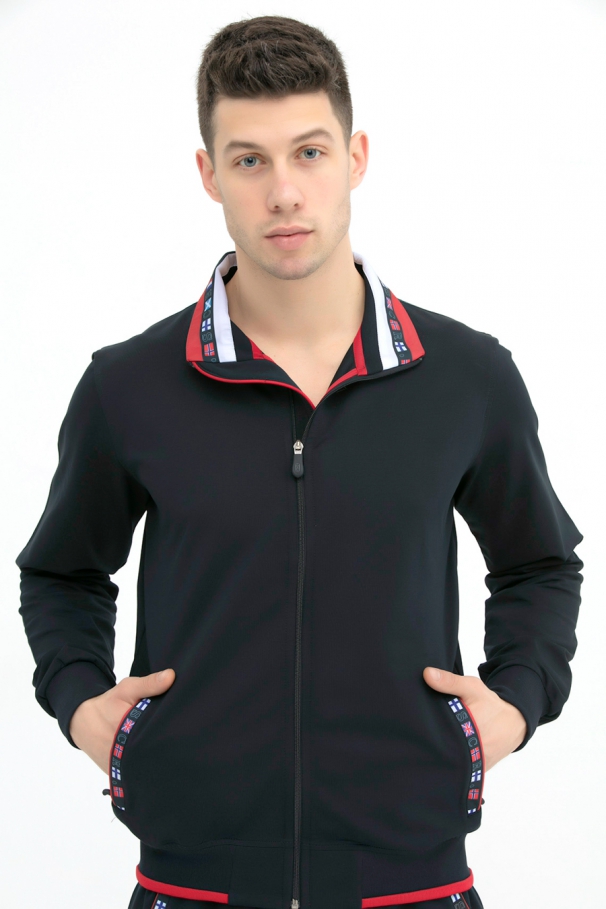 Shem Sweatjacke