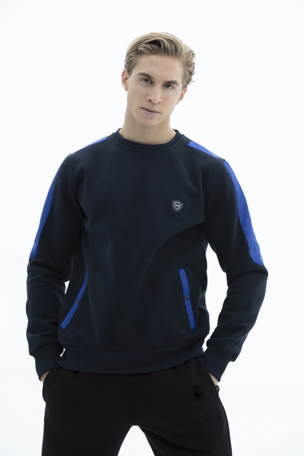 Lelyan sweatshirt