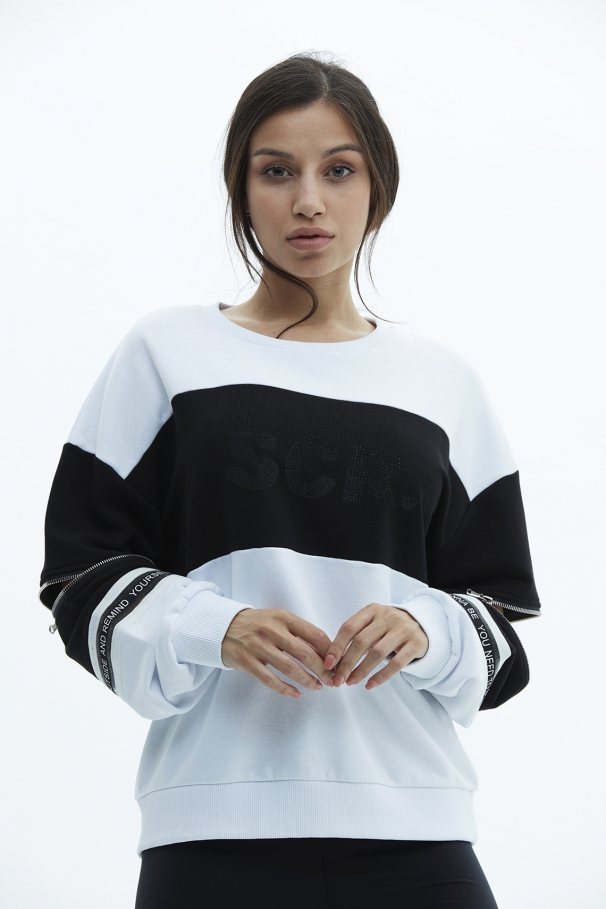 Nemra Sweatshirt